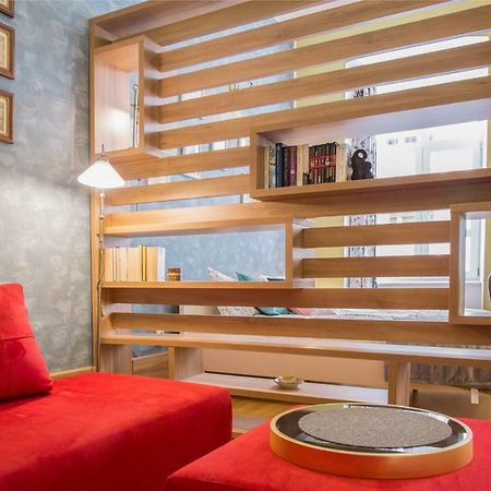 City Light Apartment Timişoara Eksteriør bilde
