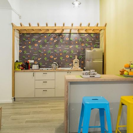 City Light Apartment Timişoara Eksteriør bilde