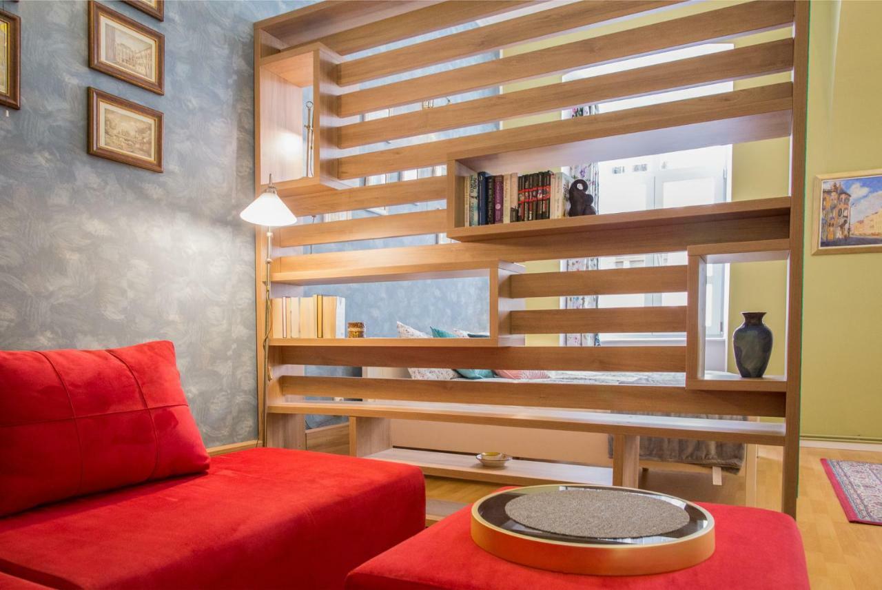 City Light Apartment Timişoara Eksteriør bilde